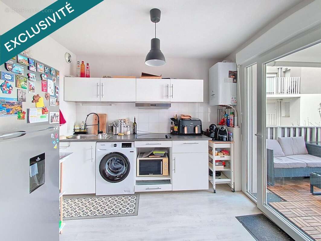 Photo 2 - Appartement à EYSINES