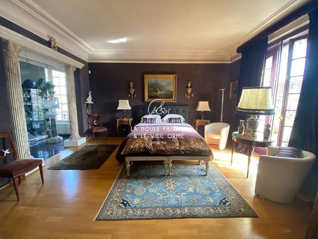 Maison à MANTES-LA-JOLIE