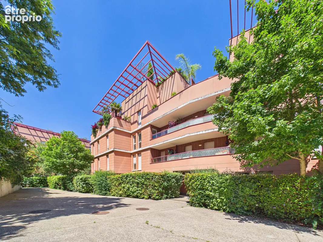 Photo Appartement à Creteil au prix de 219 900€