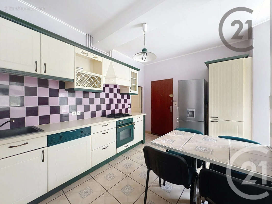 Appartement à PROVINS