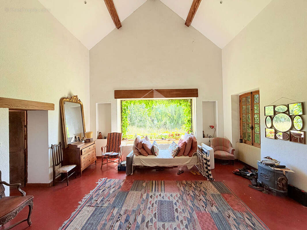 Maison 150m² à paley - photo 3