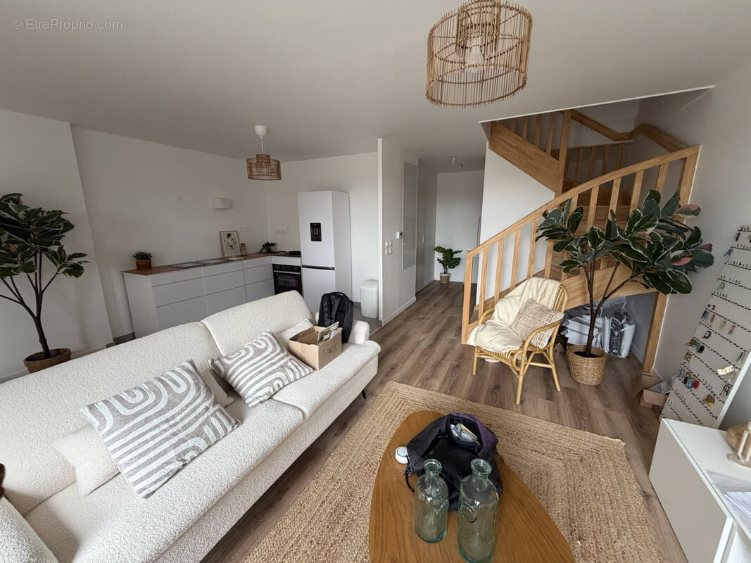 Appartement à MERIGNAC