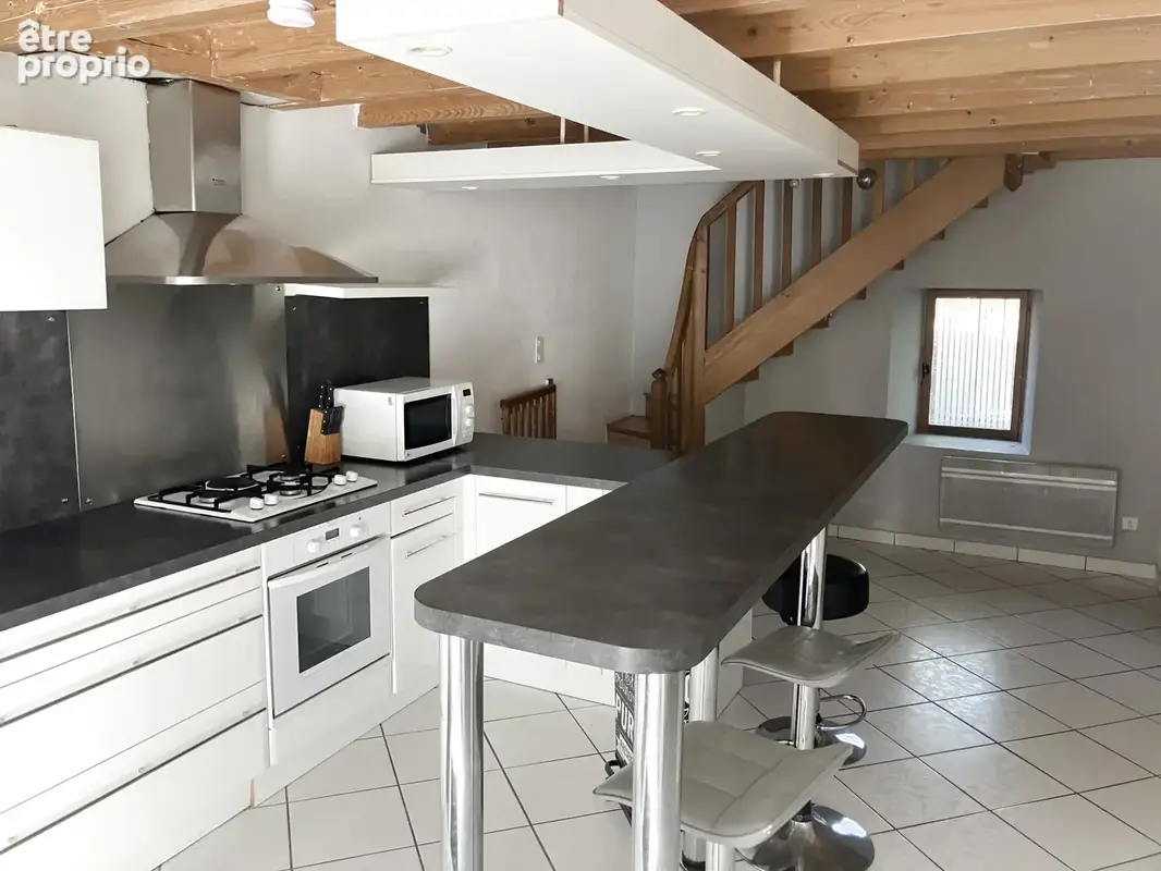 Idéal investisseur ou premier achat - photo 3