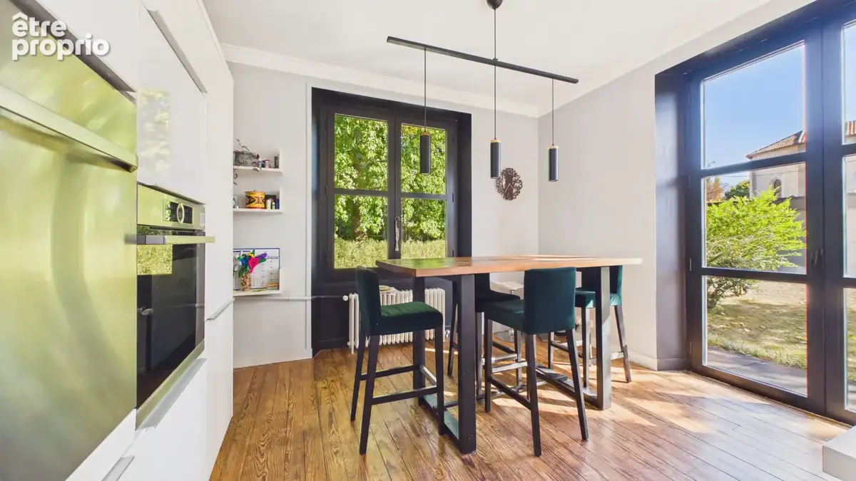 Maison de caractère de 355m² avec piscine  et studio indépendant - photo 15