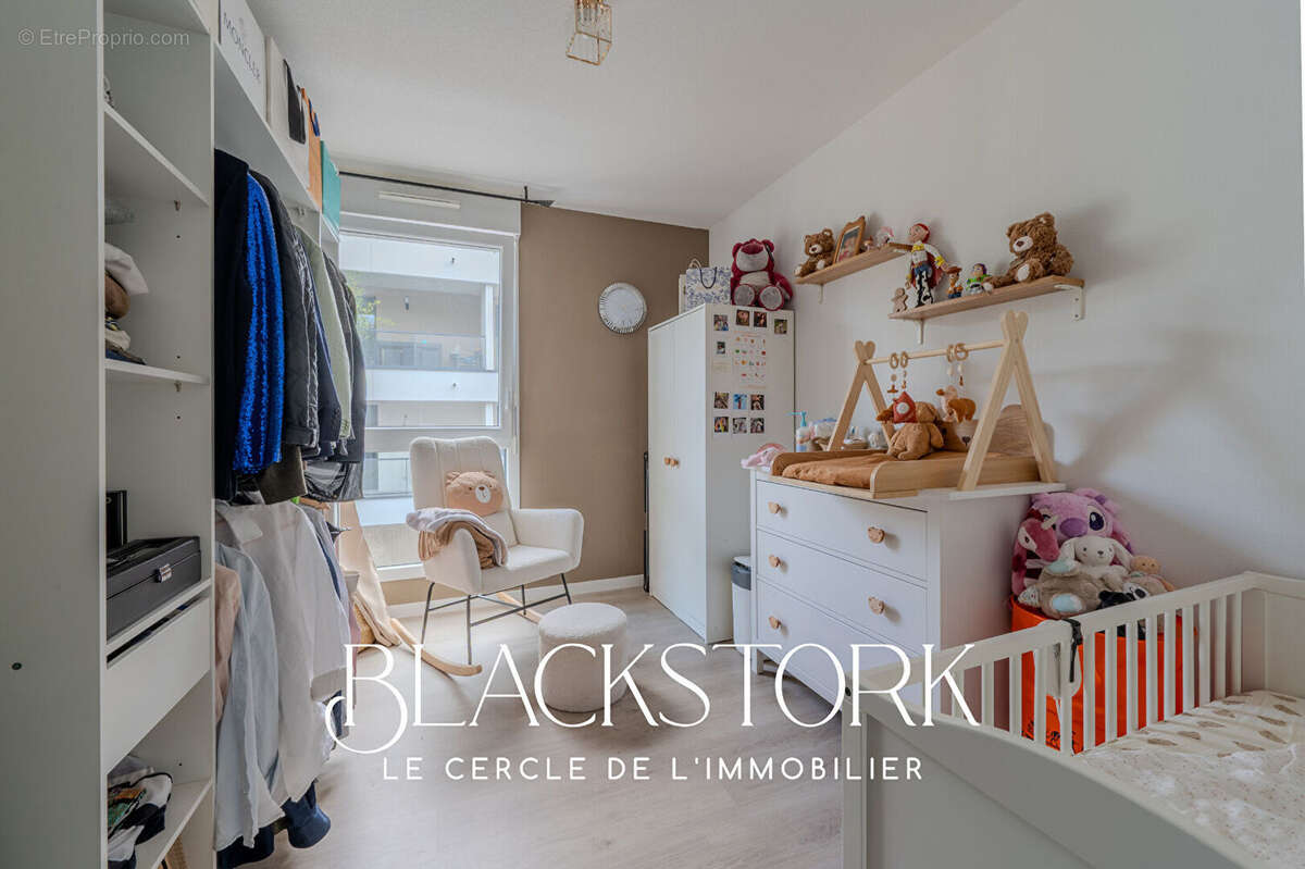 Appartement Truchtersheim 3 pièces avec garage - photo 8