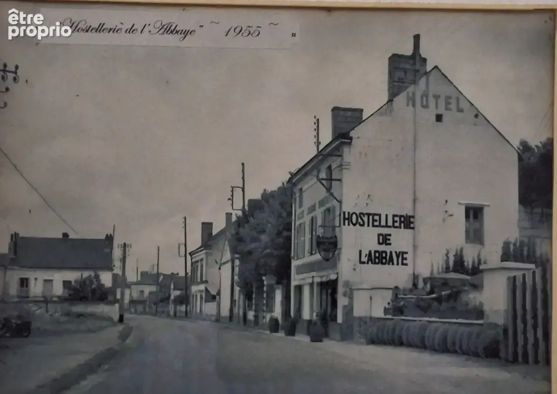 20 mn sud saumur - photo 5