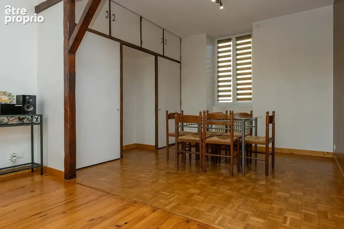 Vente Appartement La tour-du-pin(38110) 149 900ï¿œ - photo 6