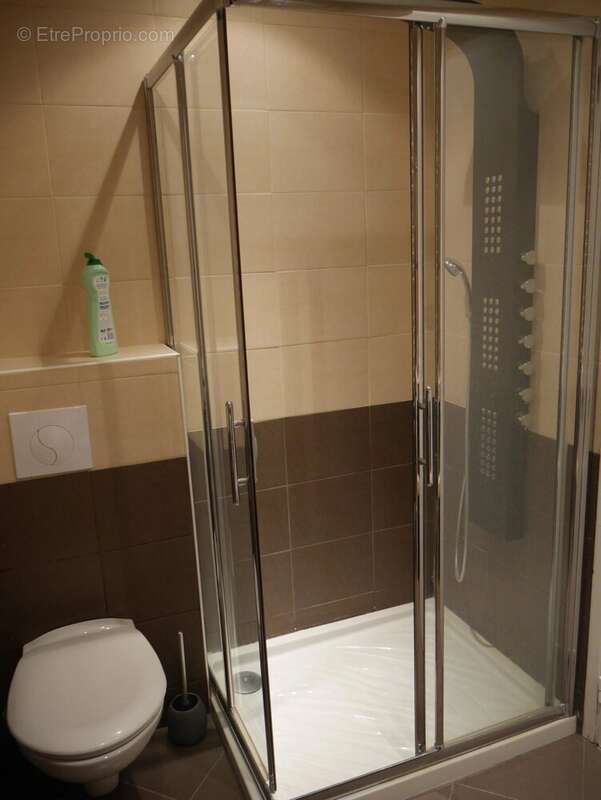 Appartement à ROQUEBRUNE-CAP-MARTIN