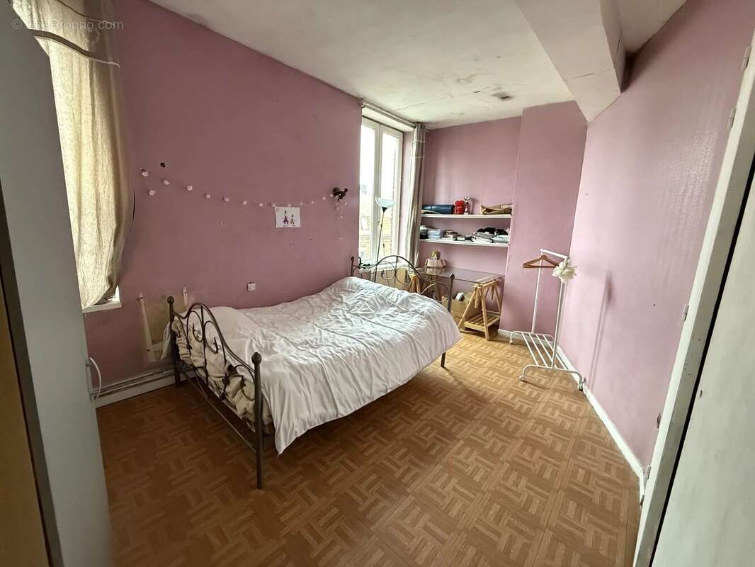 Maison à ROUBAIX