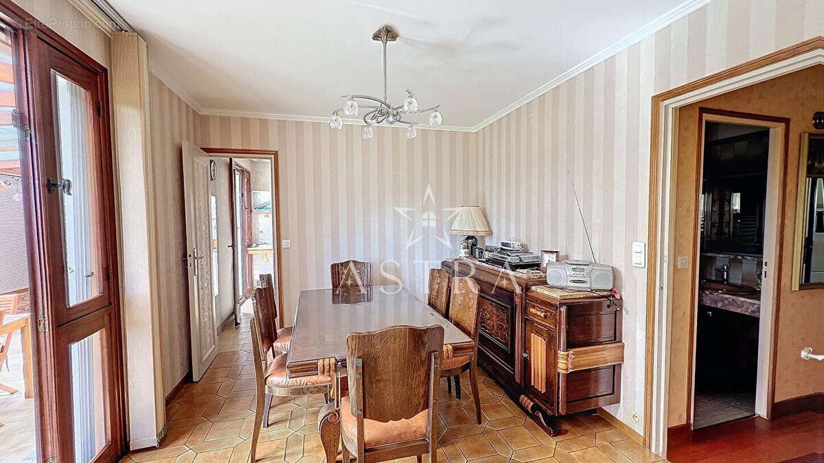 Maison à RUNGIS