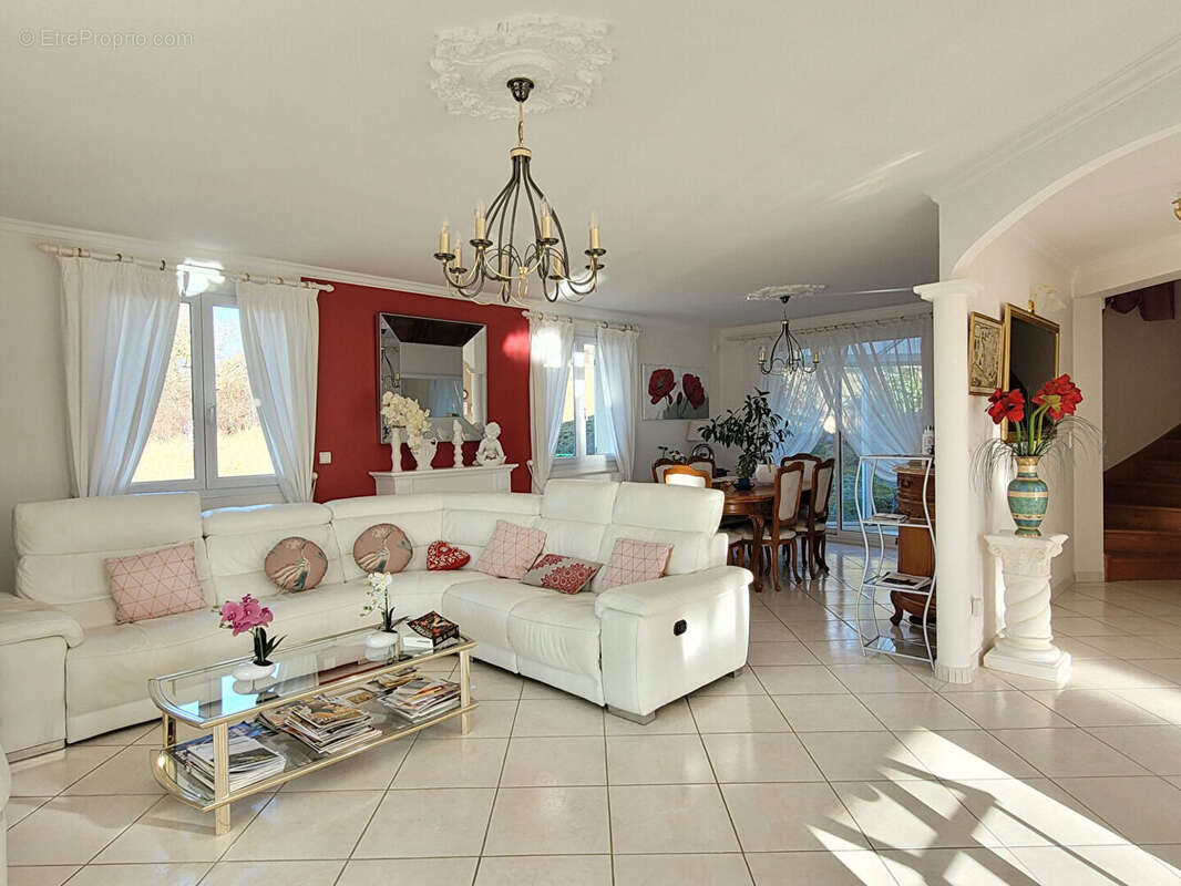 Maison à LE PUY-EN-VELAY