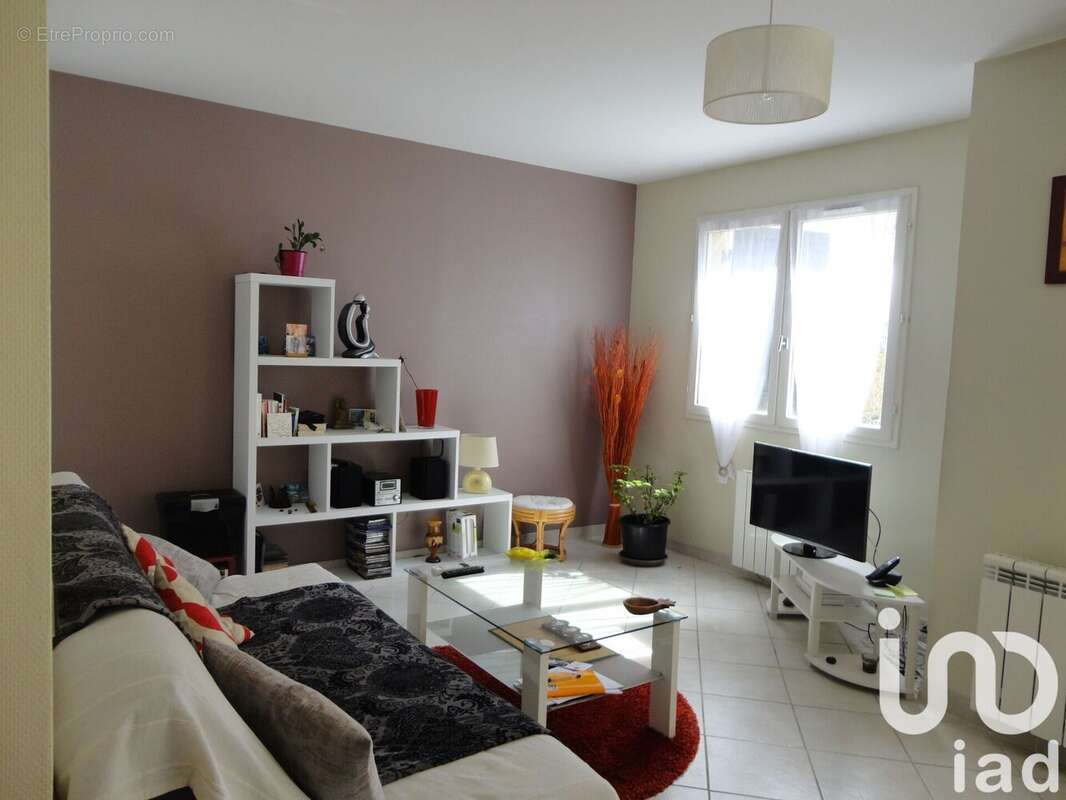 Photo 3 - Appartement à MONTBONNOT-SAINT-MARTIN
