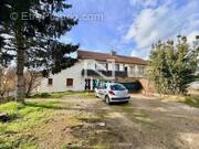 Appartement à CHAMPFORGEUIL