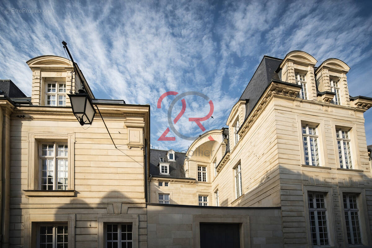Appartement à REDON