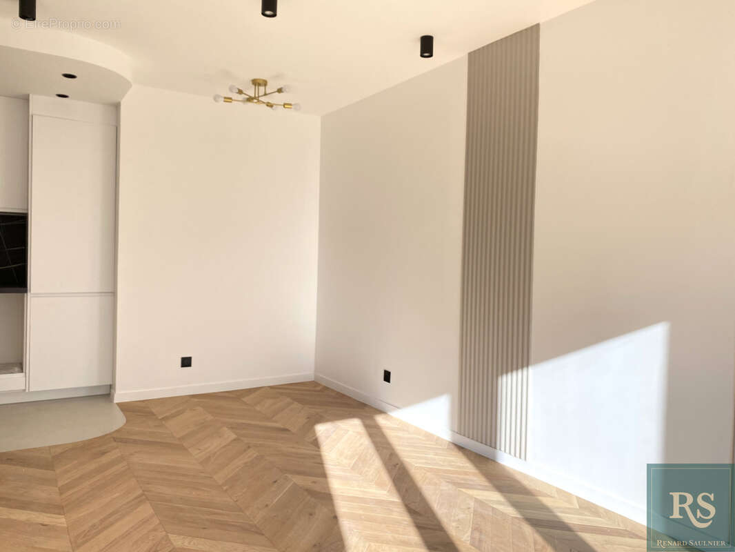 Appartement à ANTONY