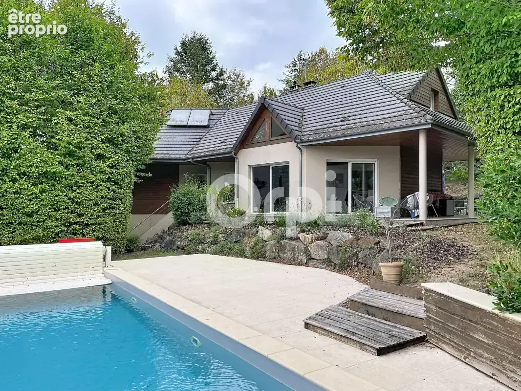 Photo Maison à Cosnac au prix de 495 000€