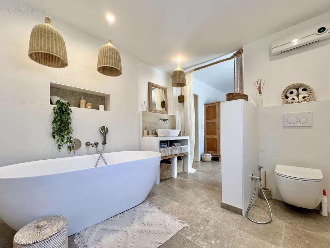 Maison à SAINTE-MAXIME