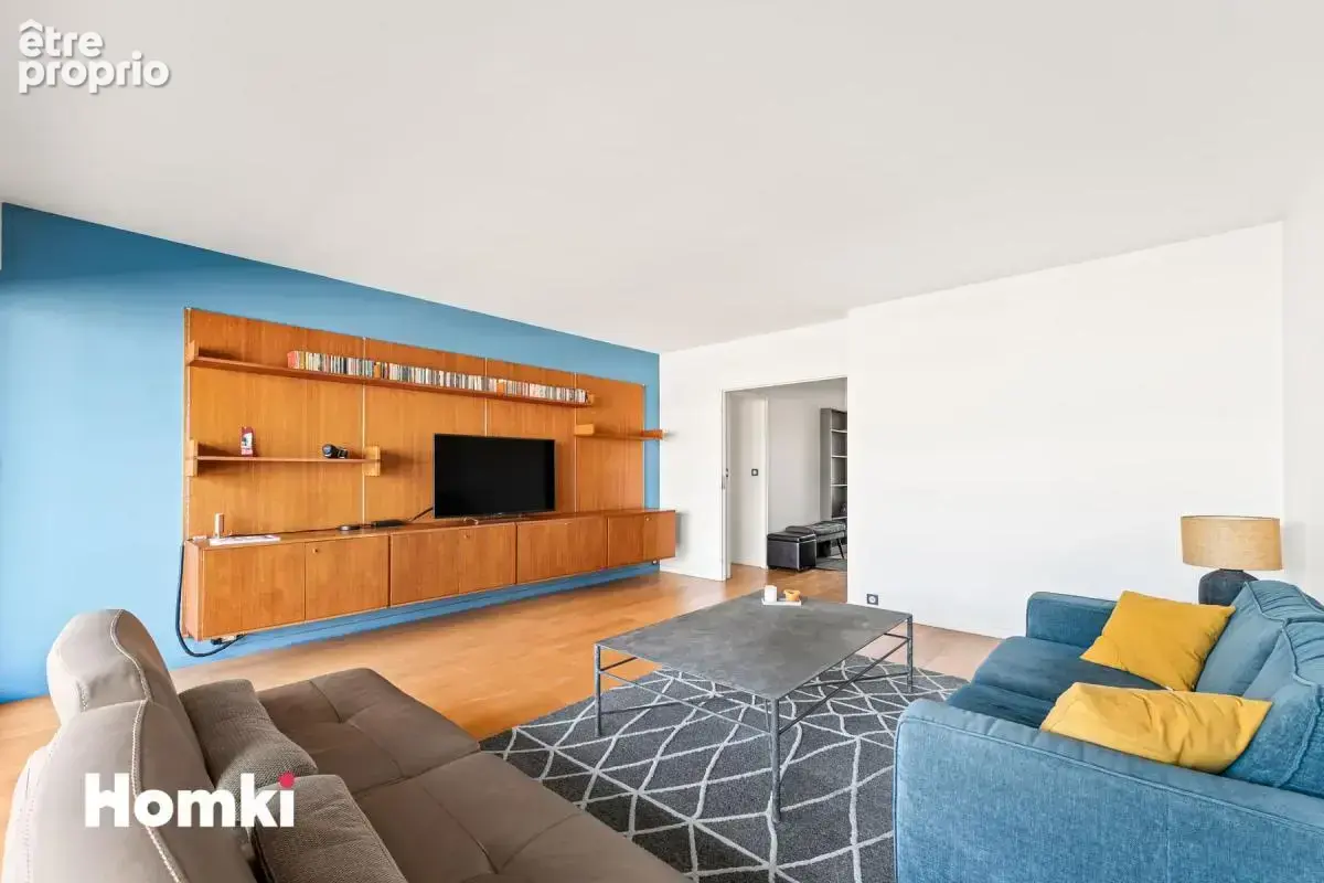 Appartement T3 de 73 m² à Marseille 13006, Avenue de Delphes - photo 3