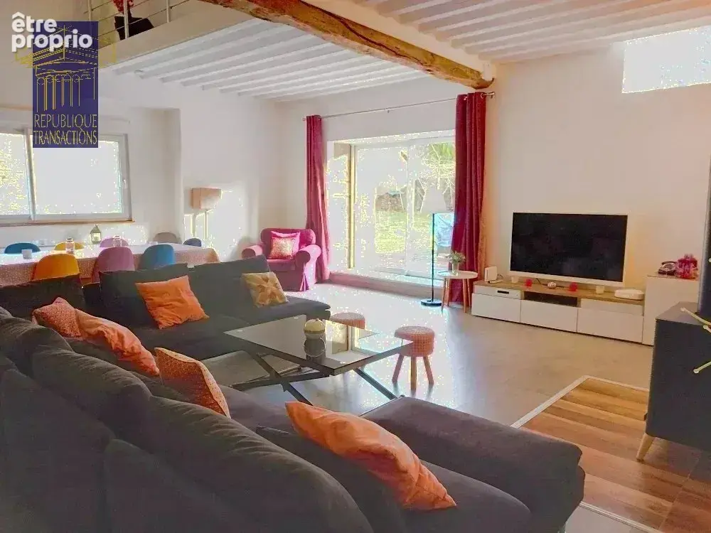 Maison de ville - reference 4942 - photo 26