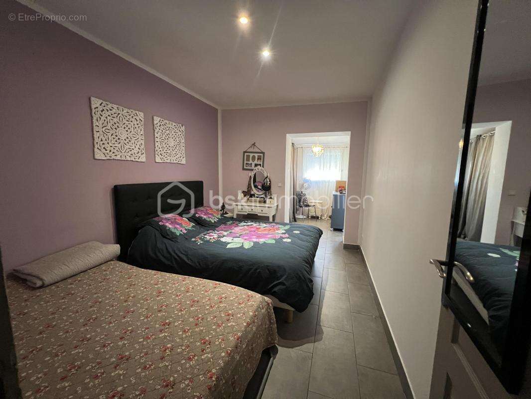 Appartement à MARTIGUES