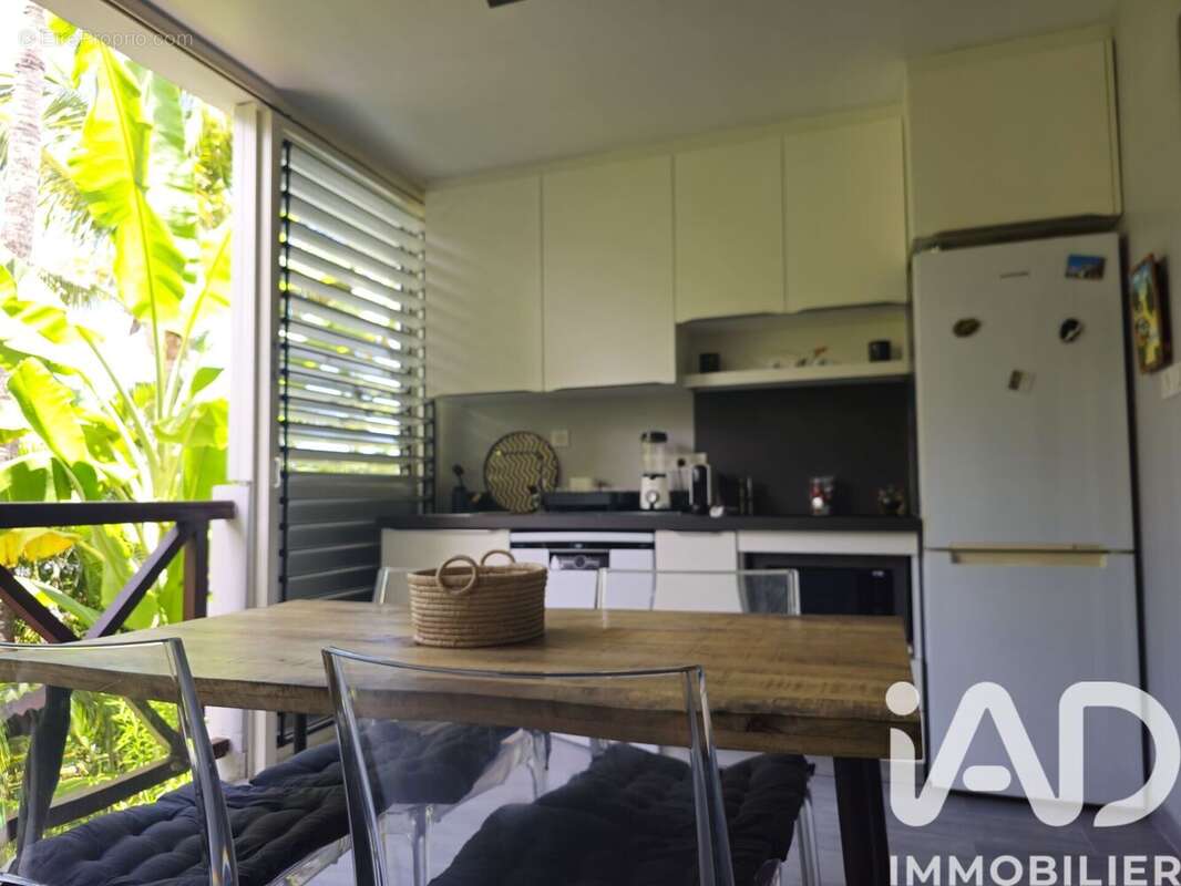 Photo 6 - Appartement à SAINT-PAUL