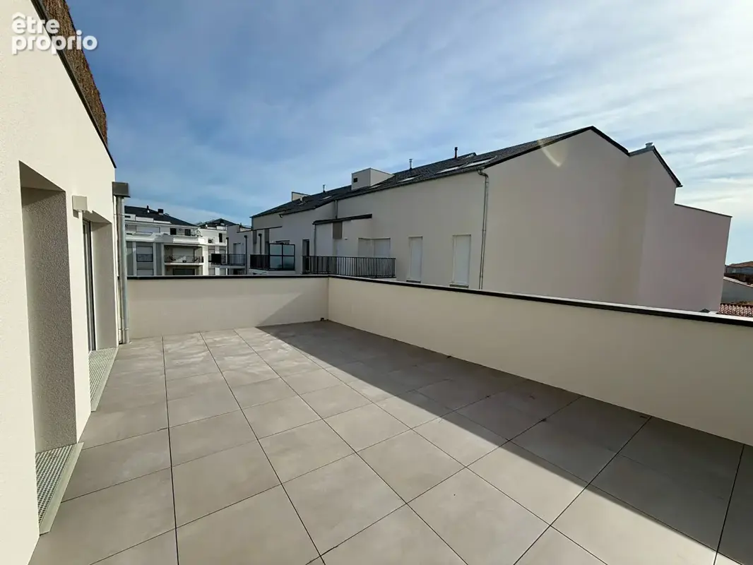 Appartement neuf - photo 2