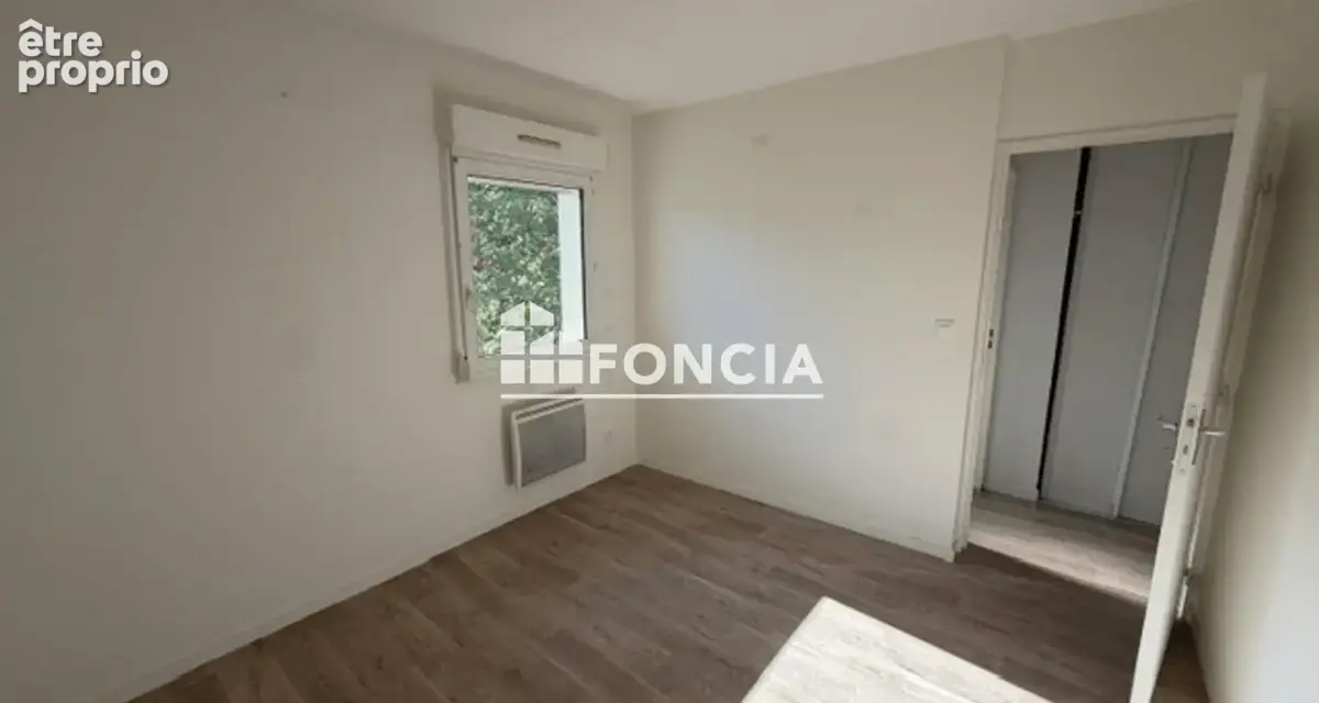 Villenave d'ornon - appartement 3 pieces avec terrasse - photo 8
