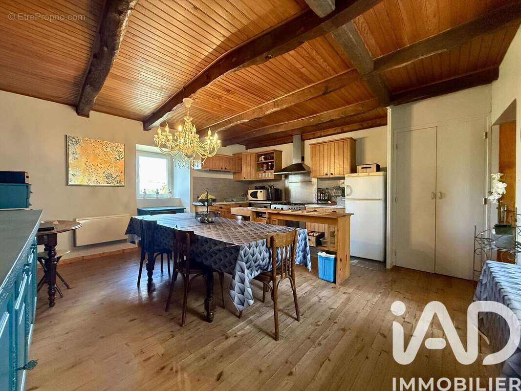 Photo 5 - Maison à MOYRAZES
