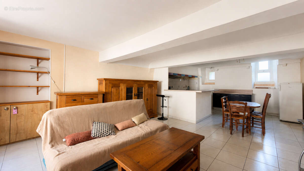Appartement à CARCASSONNE