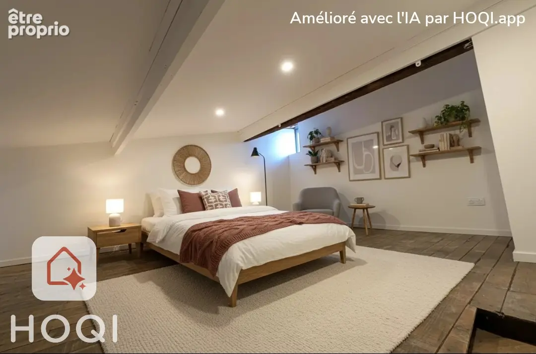 Maison Pont Du Chateau 4 pièces 107 m2 - photo 13