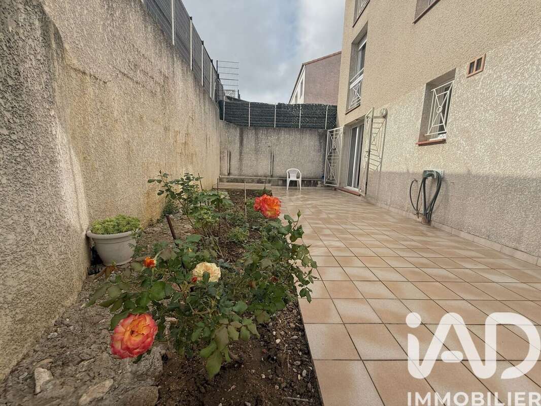 Photo 7 - Appartement à PERPIGNAN