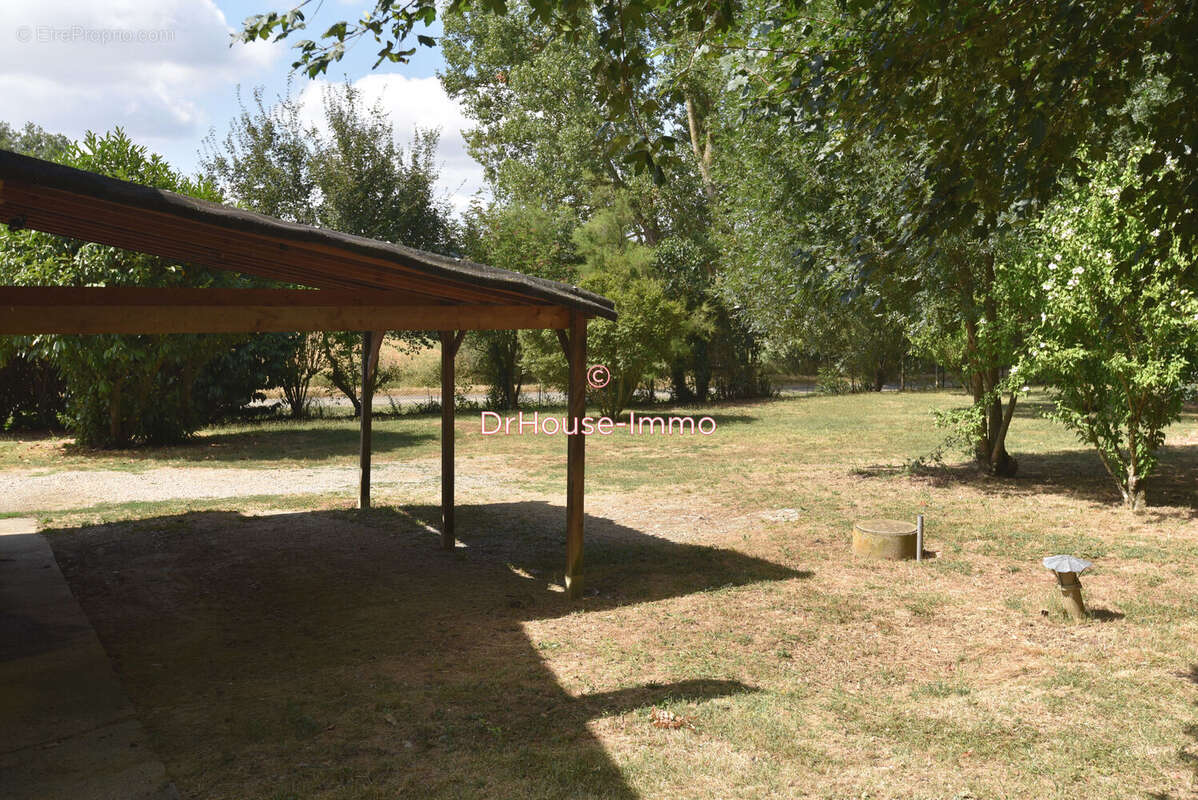 Maison à L&#039;ISLE-JOURDAIN