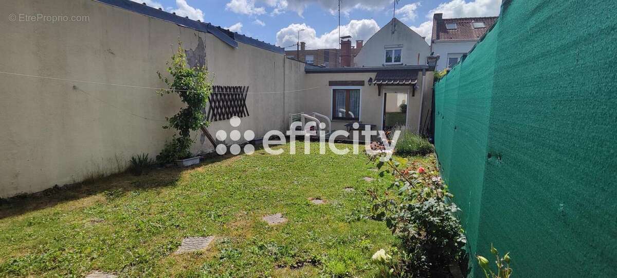 Maison 100 m² à Wasquehal  - photo 9
