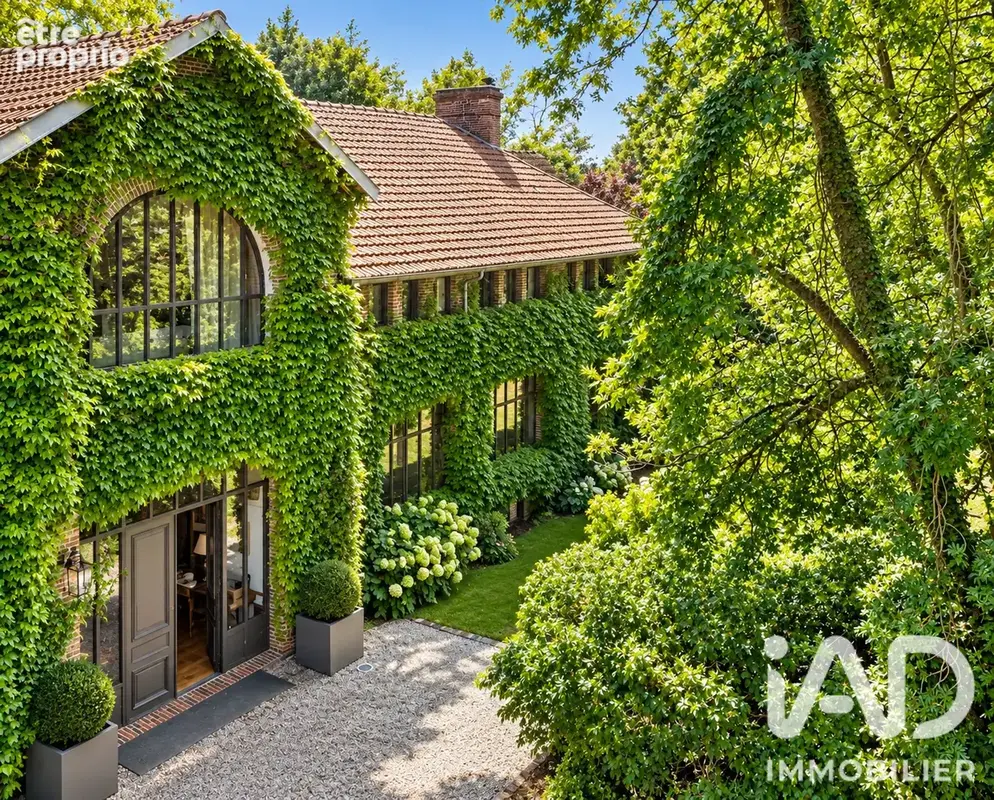 Photo 1 - Maison à ANET