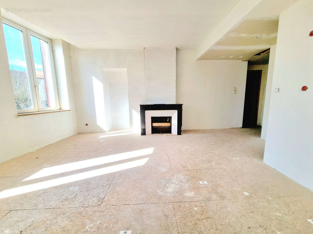 Immeuble à Fort Potentiel 650 m2 - photo 6