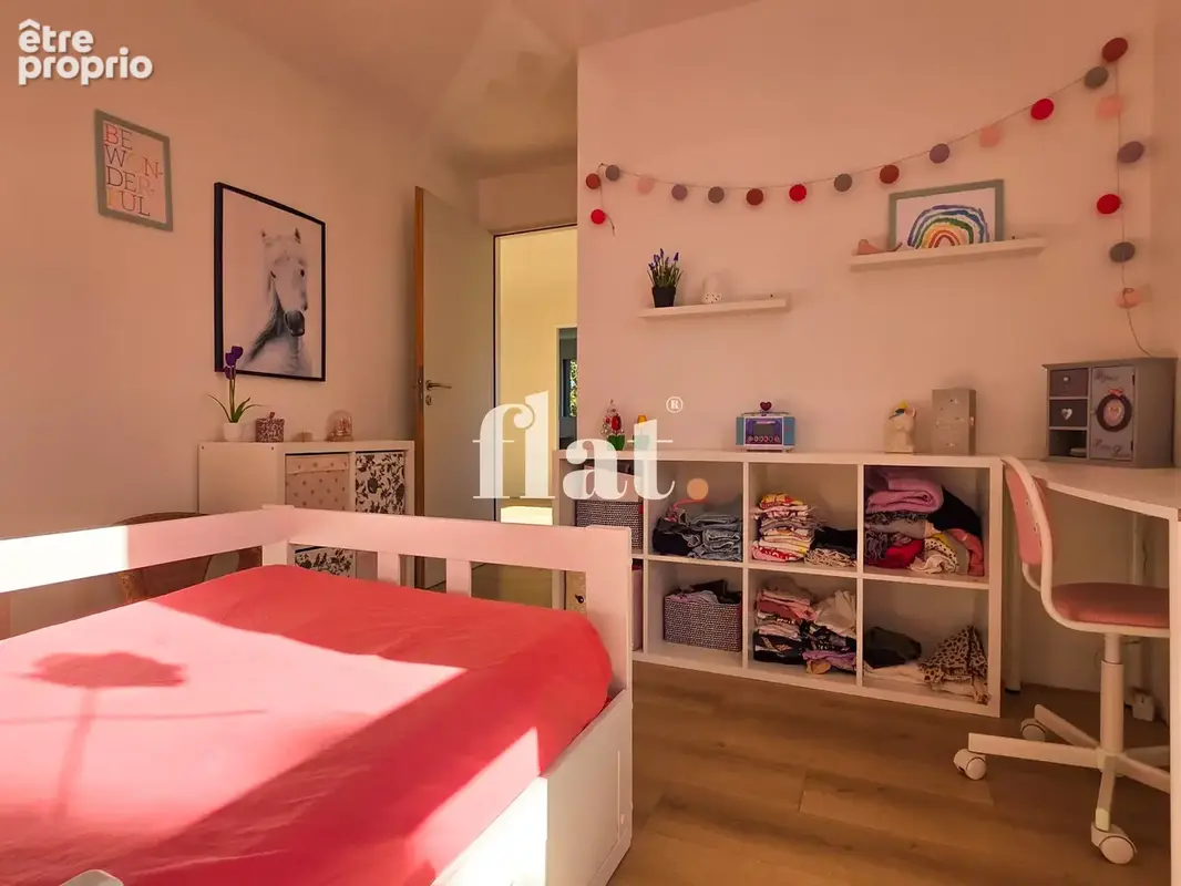 Maison 2021  dpe a  3 ch + bureau  gamoterie 500m erdre - photo 15