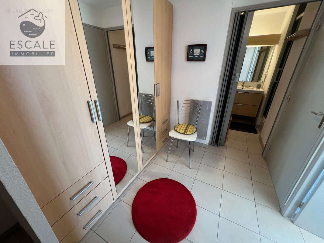 Appartement à SETE