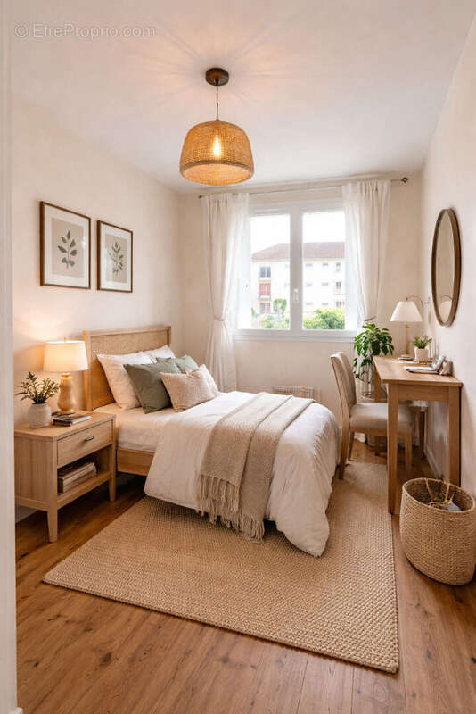 Appartement à ANTONY