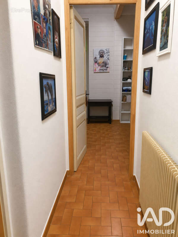 Photo 2 - Appartement à MENTON