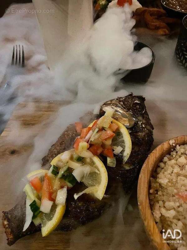 Photo 8 - Commerce à METZ