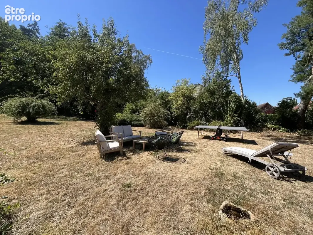 Maison atypique pleine de charme - photo 16
