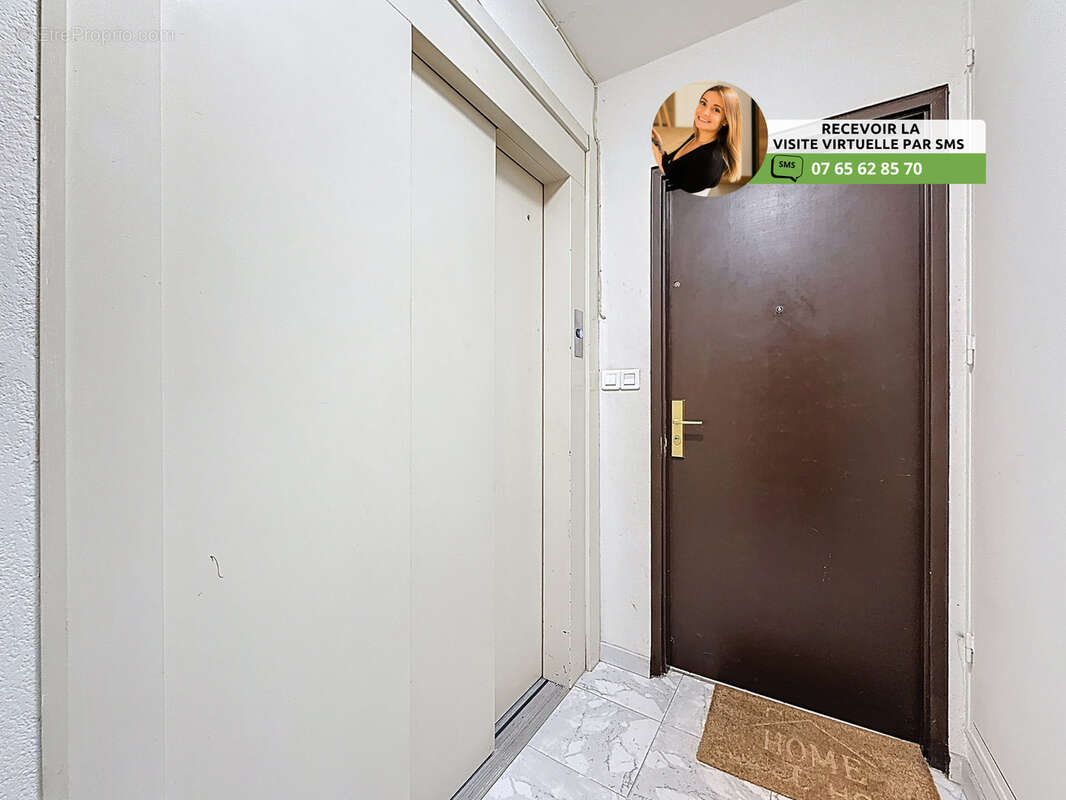 Appartement à GRASSE