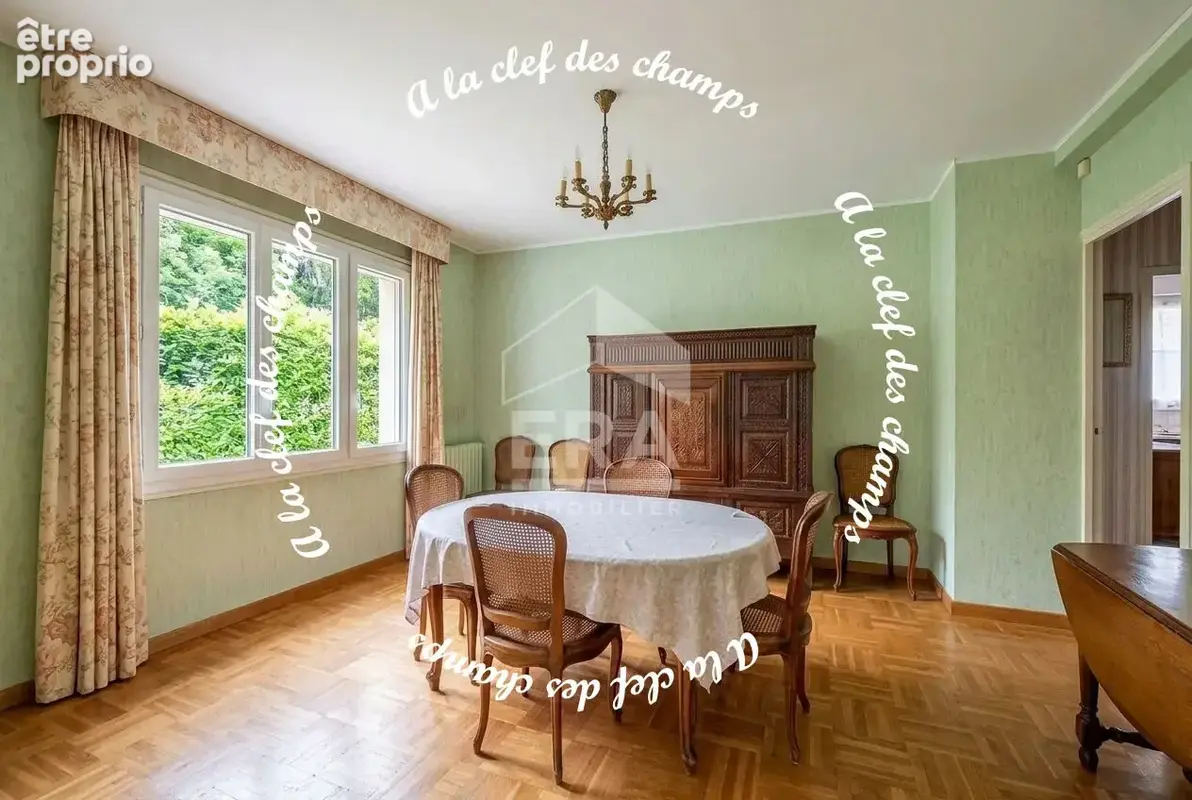 Maison 180m² à saint-rémy-lès-chevreuse - photo 3