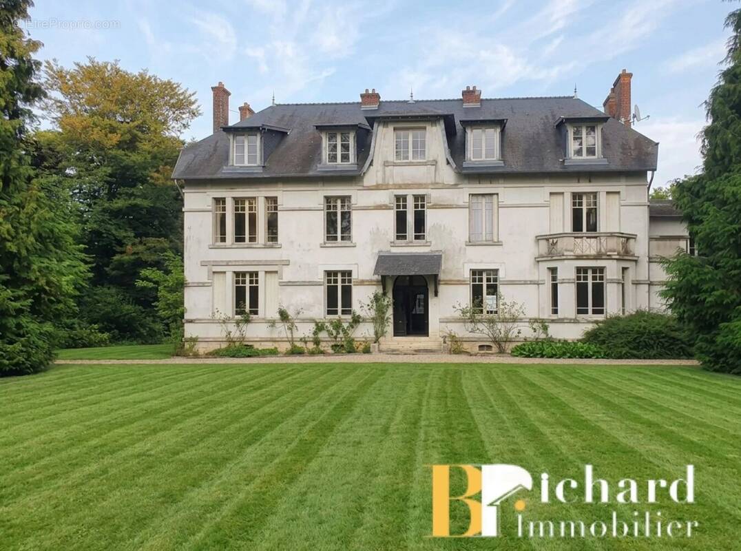 Maison à CRAONNE