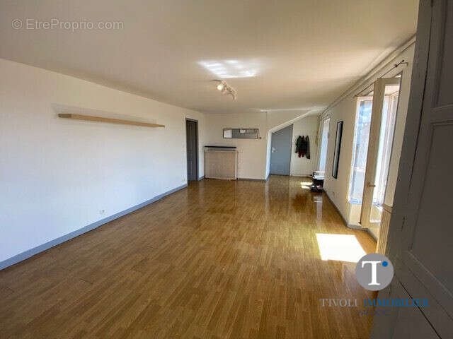 Appartement à PARTHENAY