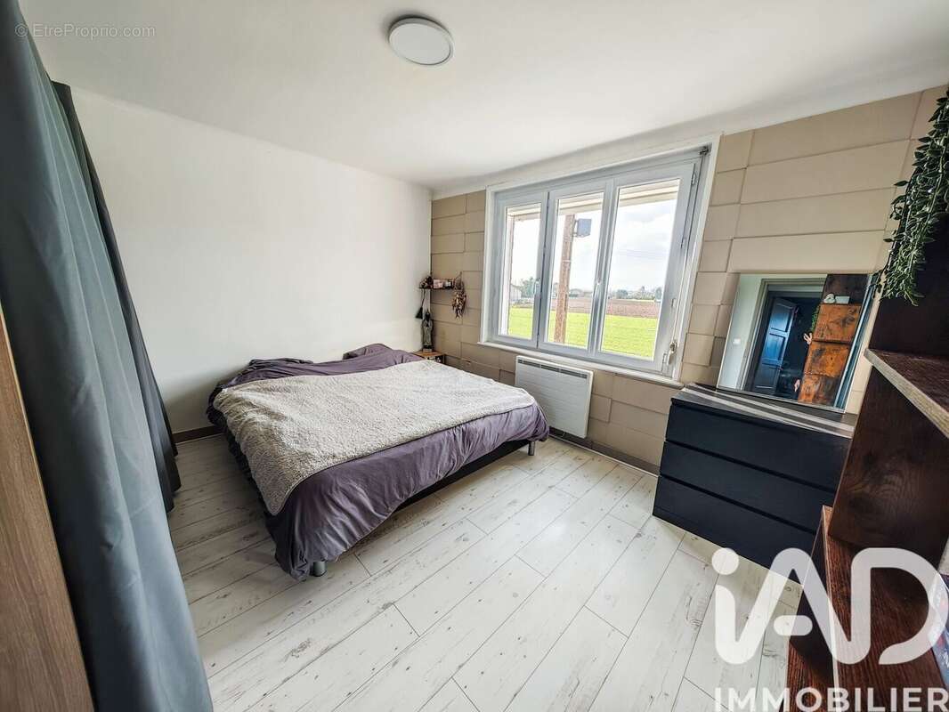 Photo 2 - Maison à ILLIES