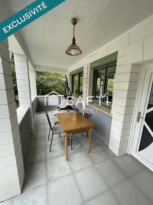 Photo 7 - Maison à FONTGUENAND