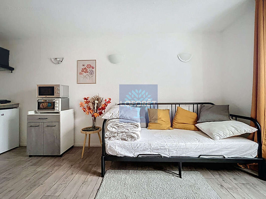 Appartement à CERGY