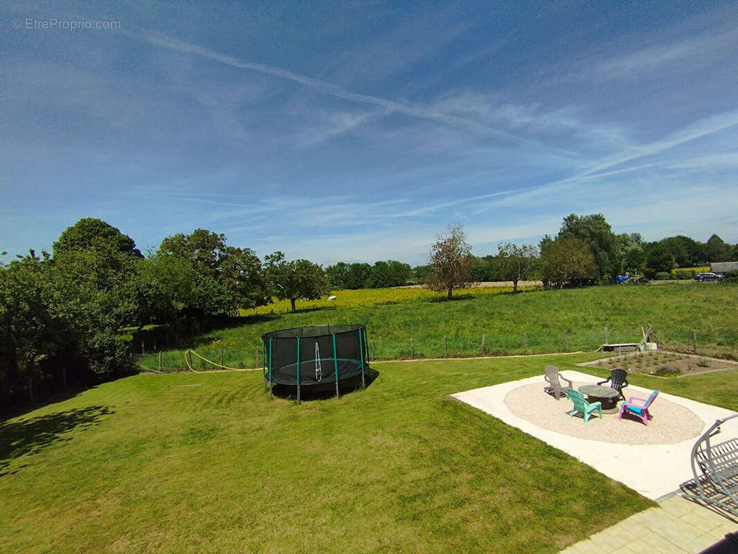 Maison à CHATEAUDUN