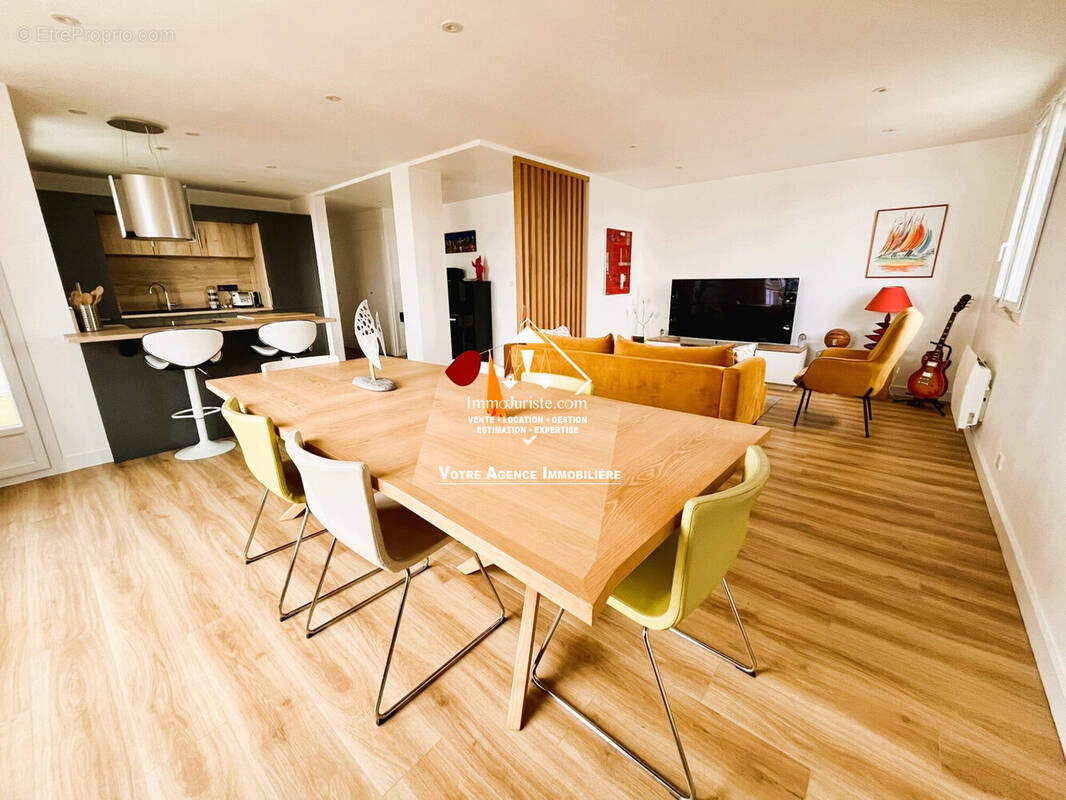 Appartement à LIMOGES